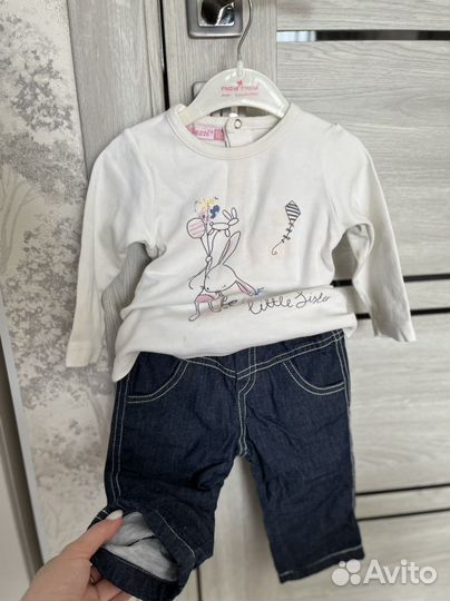 Костюм для девочки