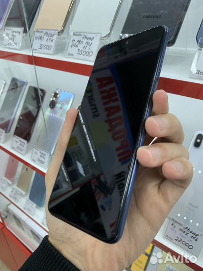 Xiaomi Redmi Note 9S, 4/64 ГБ