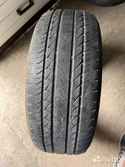 Bridgestone Ecopia EP850 265/60 R18