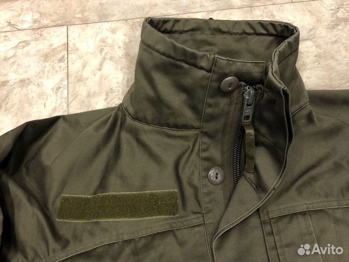 Куртка армии Австрии