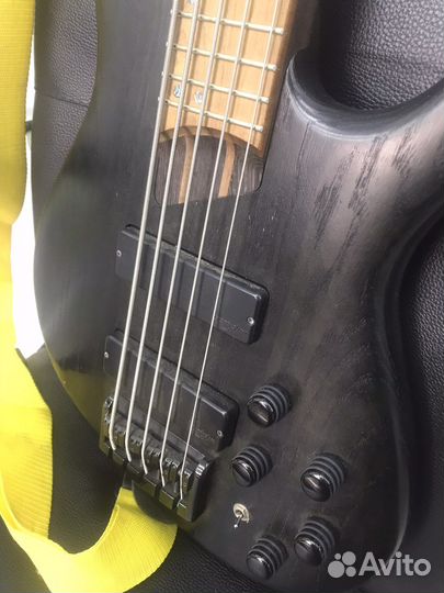 Басс гитара Cort B5 plus