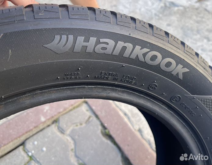 Hankook Winter I'Pike RS2 W429 185/60 R15 88T