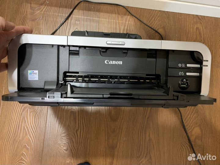 Canon iP5200 принтер