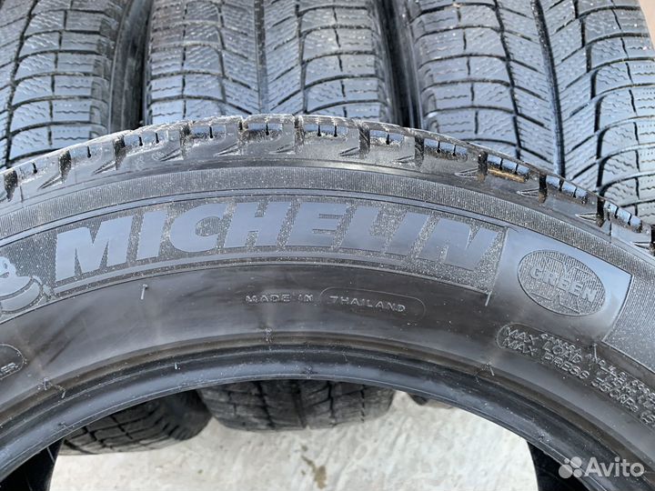 Michelin X-Ice XI3 235/55 R17