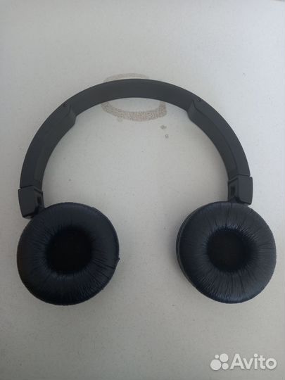 Беспроводные наушники jbl t450bt