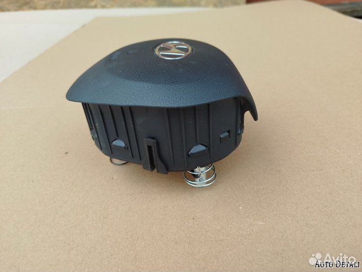 Подушка в руль Hyundai Santa Fe 4 TM оригинал