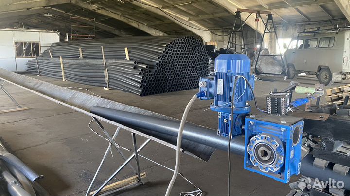 Продам Трубу пнд 110