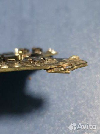 Esc dji mavic 3