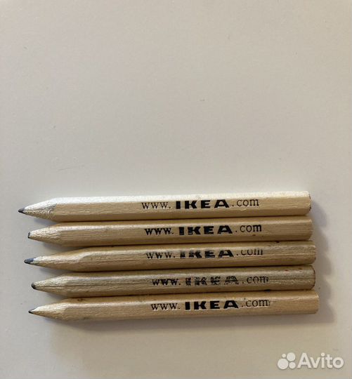 Грифельный карандаш IKEA