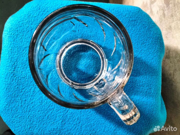 Кружка пивная 0.5л СССР