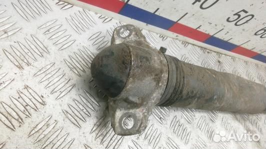 Амортизатор задней балки skoda octavia A7 (YEA10LX