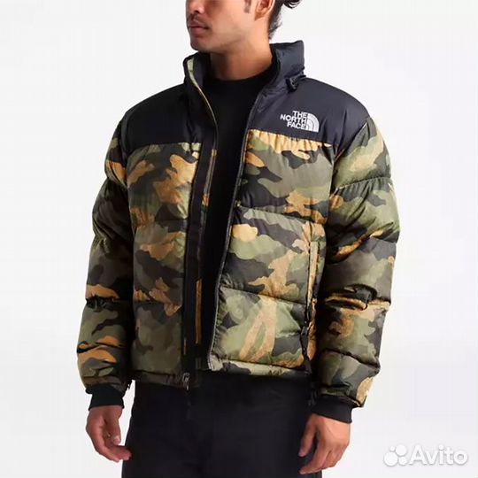 THE north face 1996 Collection Down Jacket Unisex (M)(54)