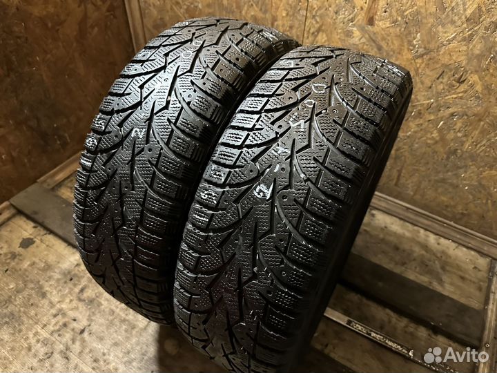 Toyo Observe G3-Ice 195/65 R15 91T