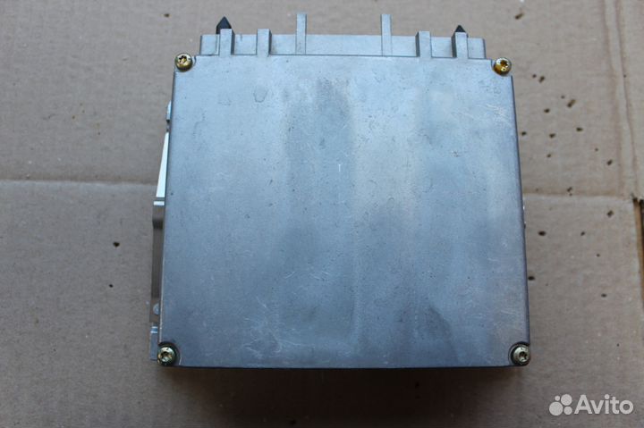 Блок Управления ETS Mercedes A0155458232