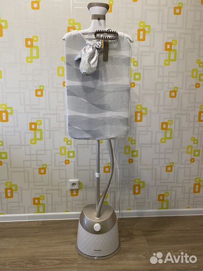 Отпариватель для одежды Philips GC524/60