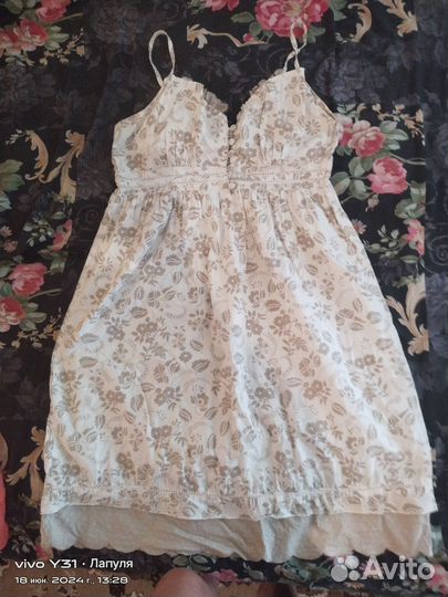 Платье женское 42 44,46-48