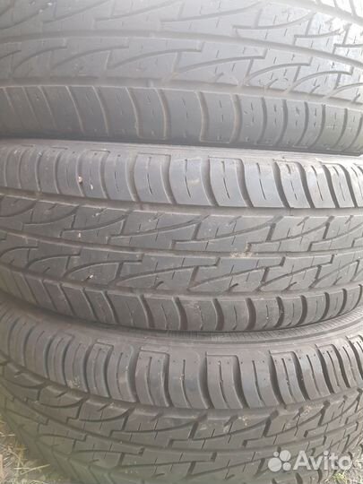 Amtel Planet 2P 175/65 R14