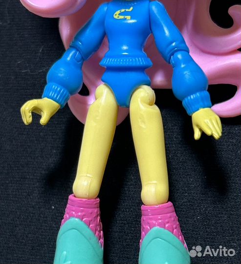 My Little Pony набор