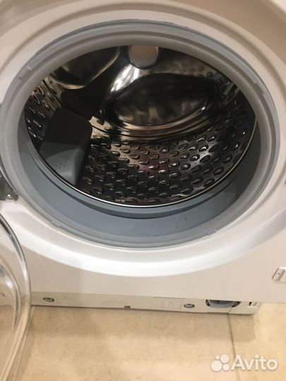 Стиральная машина bosch