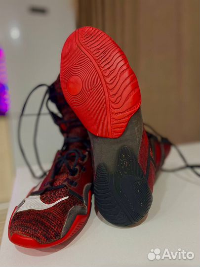 Боксерки nike hyperko 2