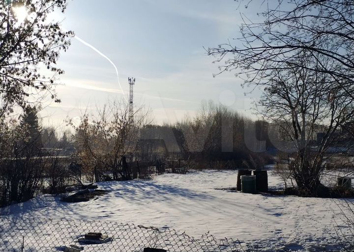 Комната 17,8 м² в 3-к., 2/2 эт.