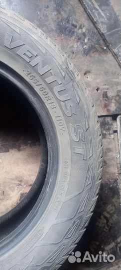 Hankook Ventus ST RH06 265/60 R18 110V