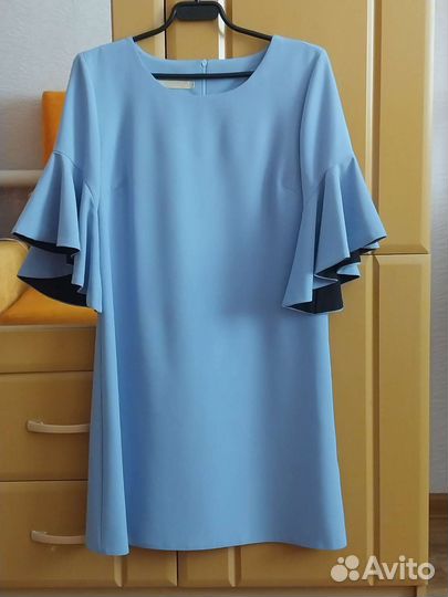 Платье 46- 48 размер