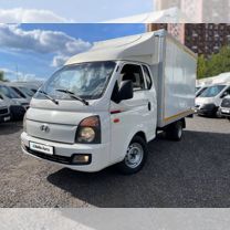 Hyundai Porter изотермический, 2012