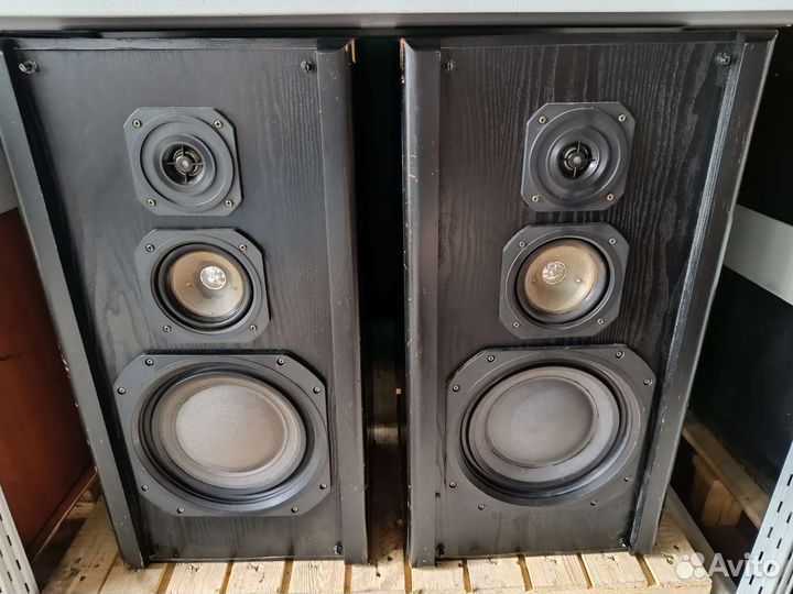 Акустические колонки ART Audio H-150