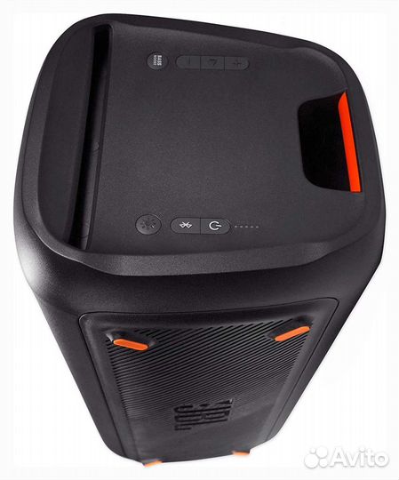 Колонка jbl partybox 300