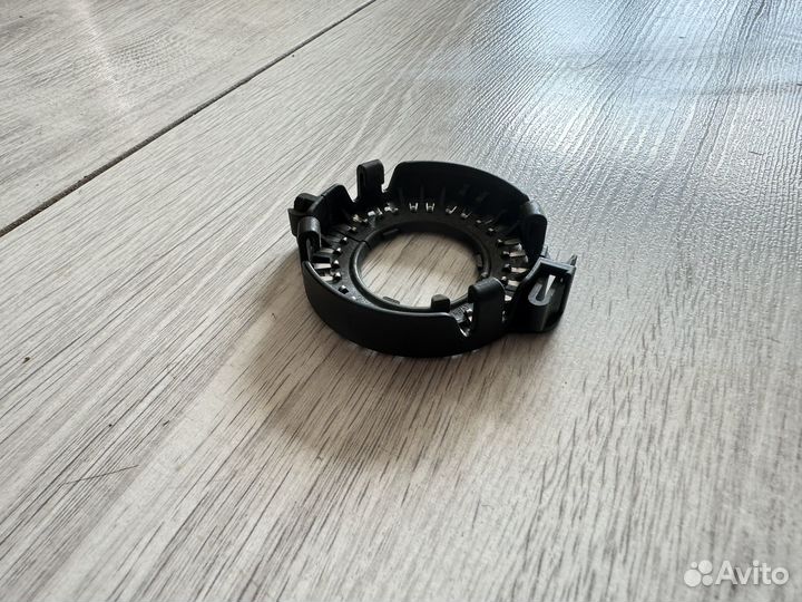 Патрон Ксеноновой Лампы D1S D2S D3S D4S