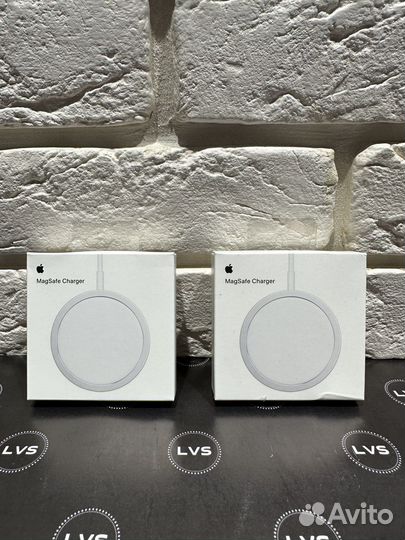 Новые MagSafe Charger Оригинал