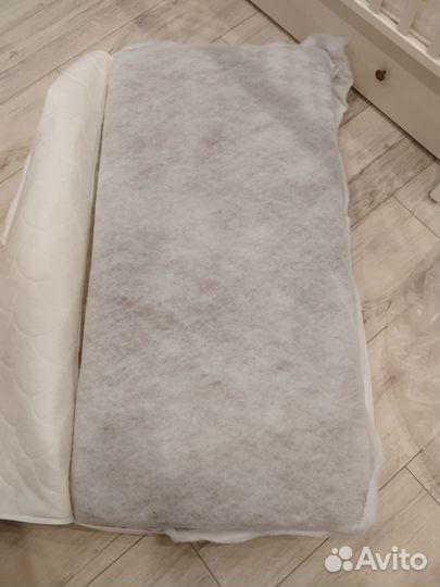 Матрас детский