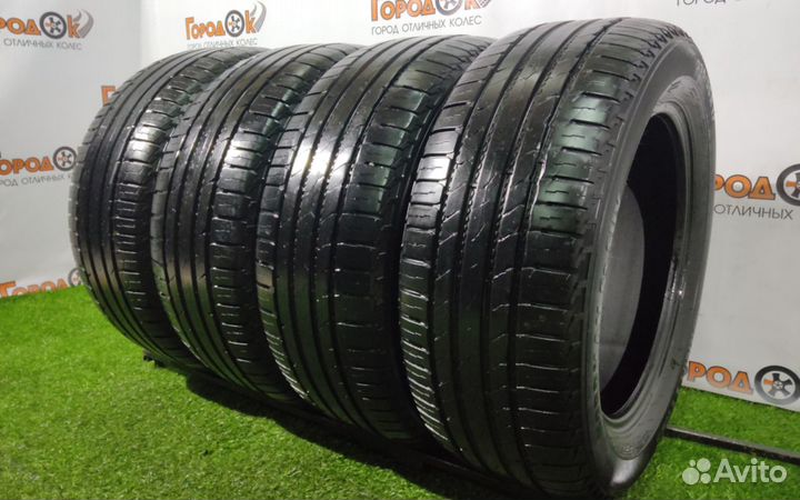 Nokian Tyres Nordman S SUV 235/55 R17 99H