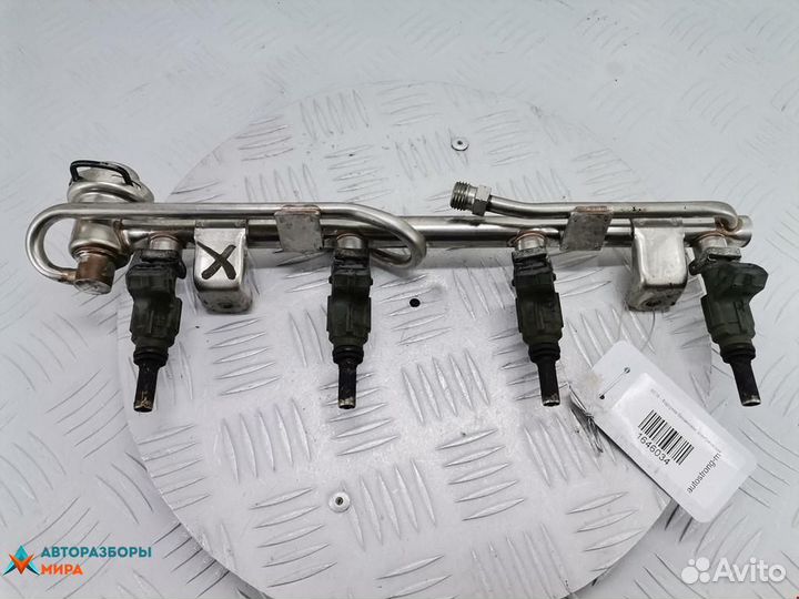 Форсунка Audi A4 B5 1999 06B133551B