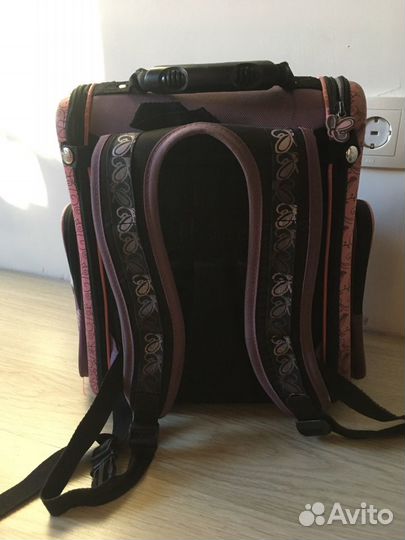 Рюкзак ортопедический