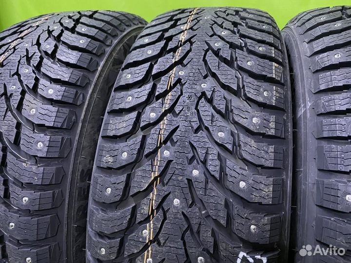 Ikon Tyres Autograph Ice 9 SUV 255/60 R19 113T