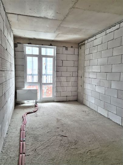 1-к. квартира, 23 м², 6/16 эт.