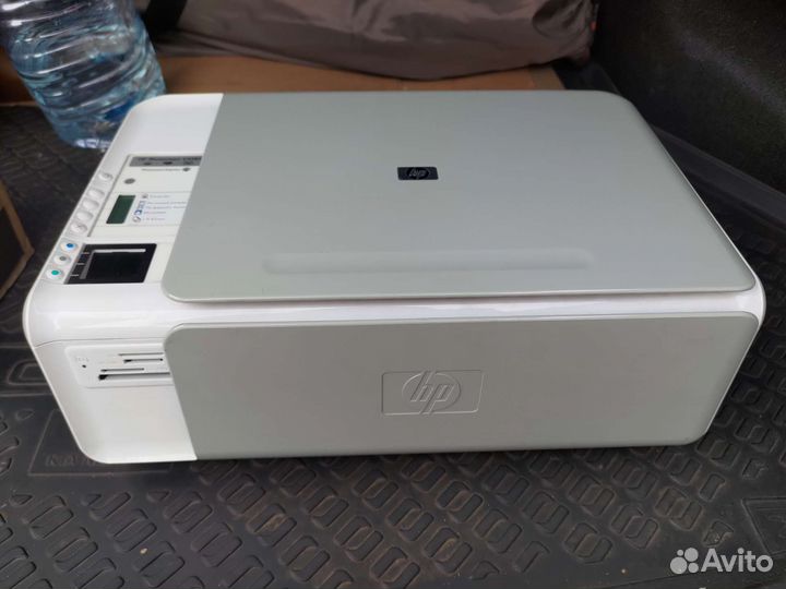 Мфу HP photosmart c4200