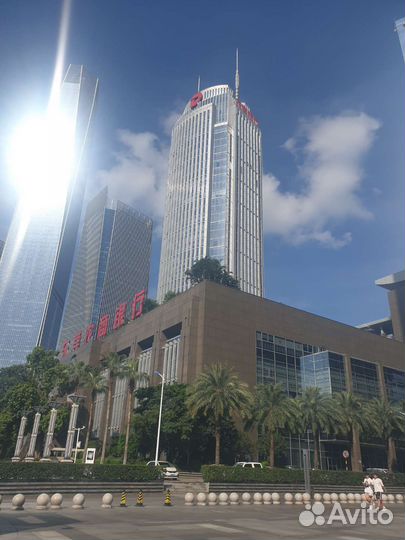 Бизнес, Фирма в Китае под ключ