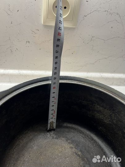 Кострюля Корея