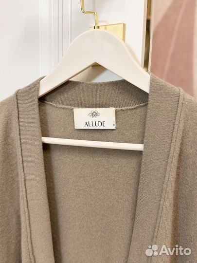 Allude кардиган кашемир оригинал М