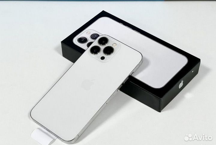 iPhone 13 Pro, 128 ГБ