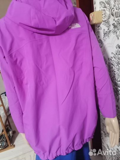 Ветровка 50 размер