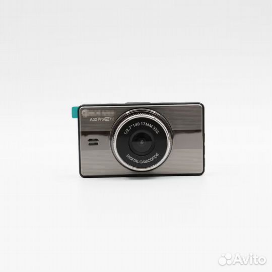 Видеорегистратор boss mini A31, Full HD, Микрофон (Арт.78158)