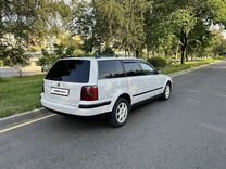 Volkswagen Passat 1.9 MT, 2001, 315 789 км, с пробегом, цена 370 000 руб.