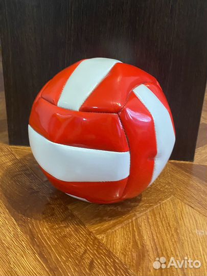 Мяч футбольный