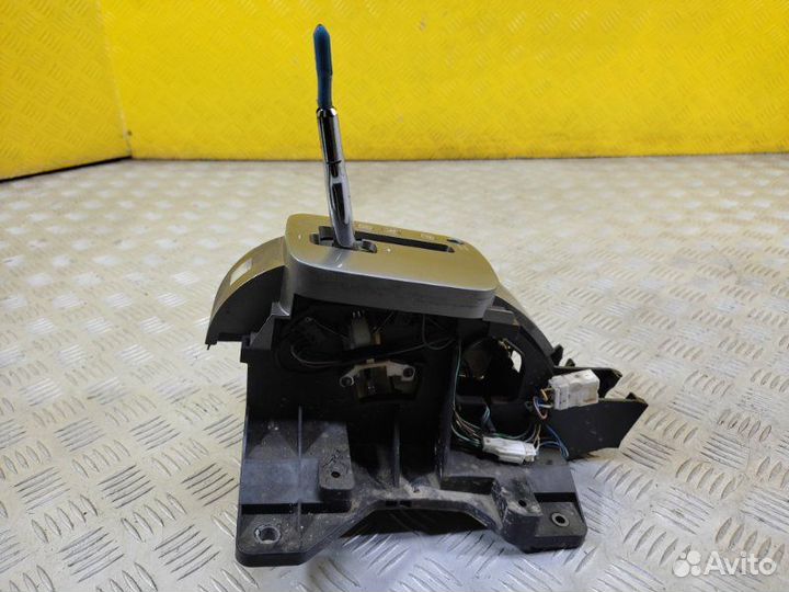 Кулиса Nissan Pathfinder (R51M) 2004-2013 2.5D