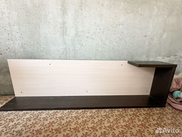 Полка настенная