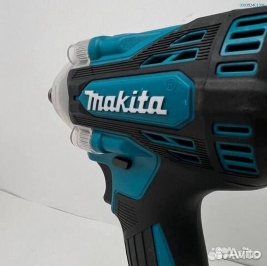 Набор Makita 2в1 (Арт.12920)